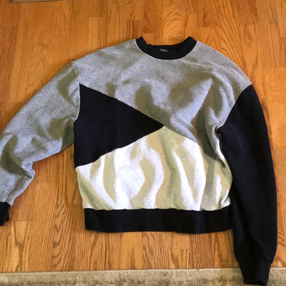 TOPMAN Sweater - Picture 1 of 3